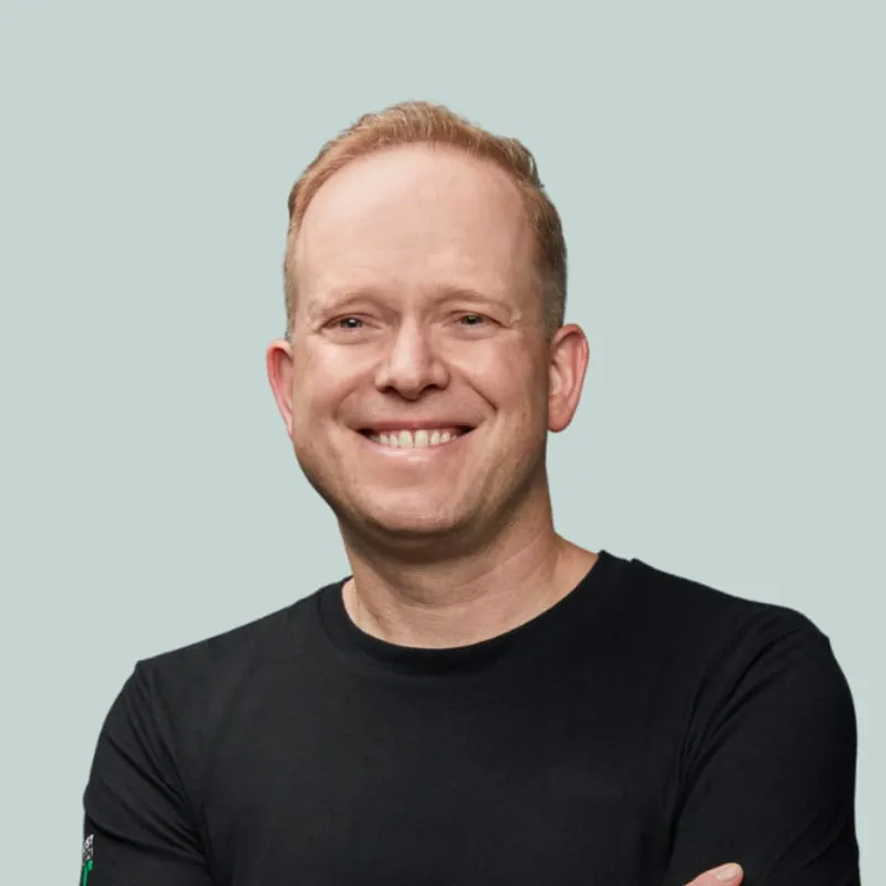 Christopher Betts