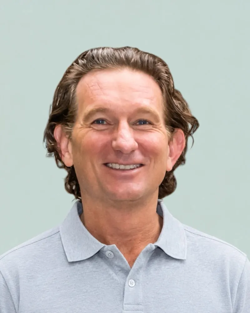 James Hird