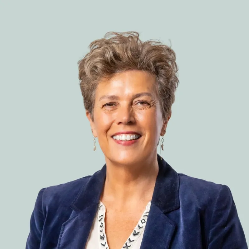 Penny Elmslie