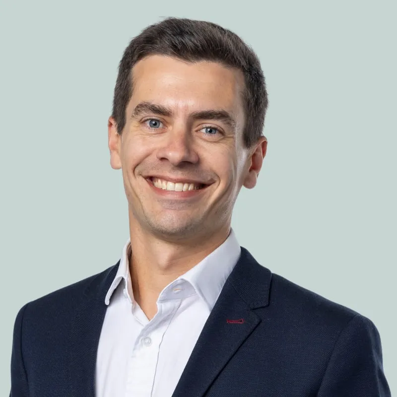 Tom Edwards