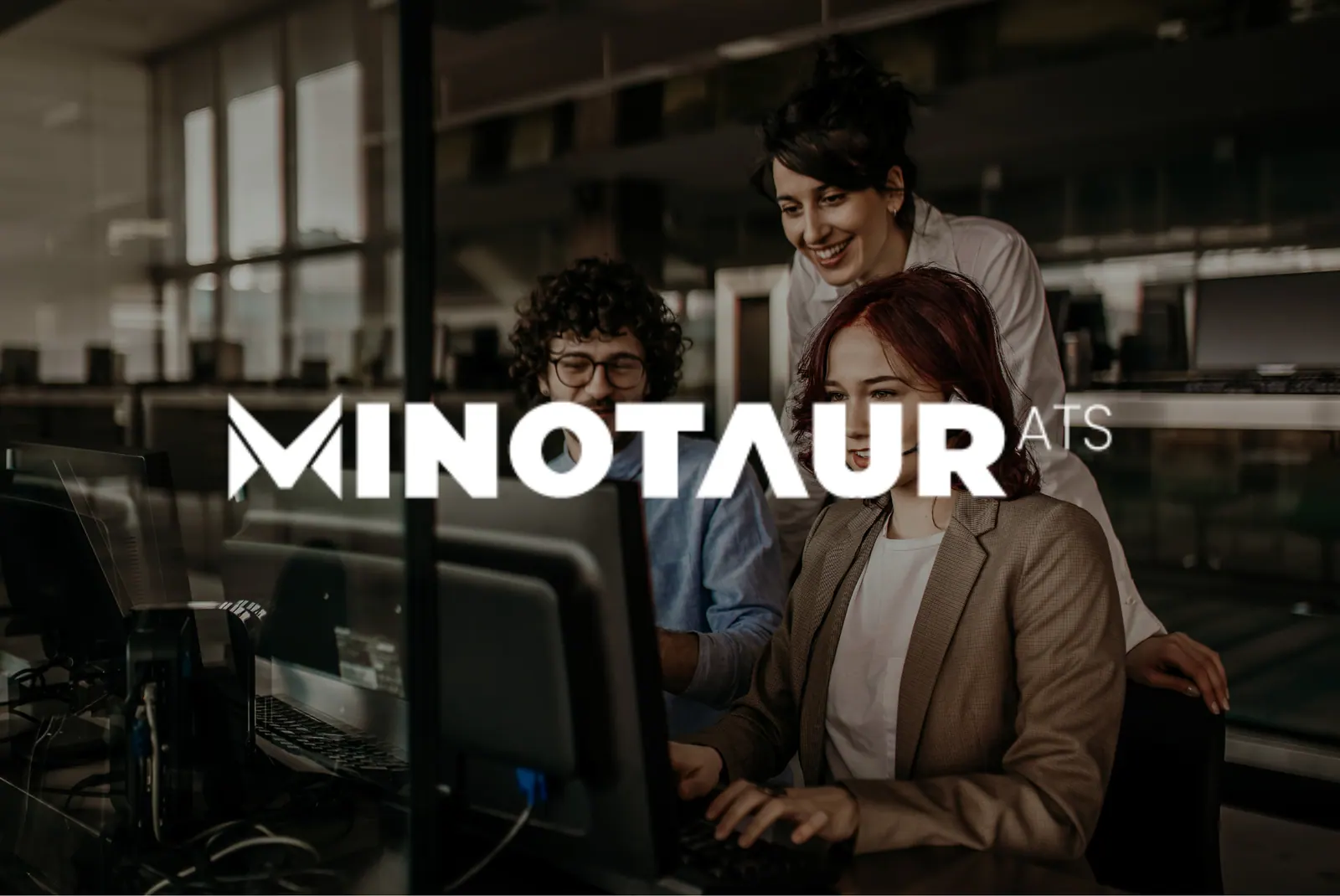 Minotaur ATS
