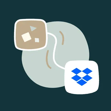 Affinda + Dropbox