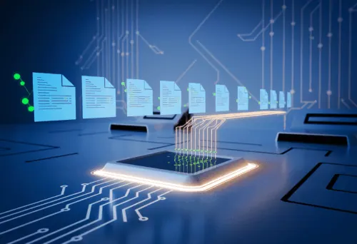 A guide to automating your purchase order management with AI