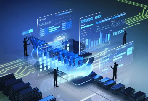 The ultimate guide to accounts receivable document organisation
