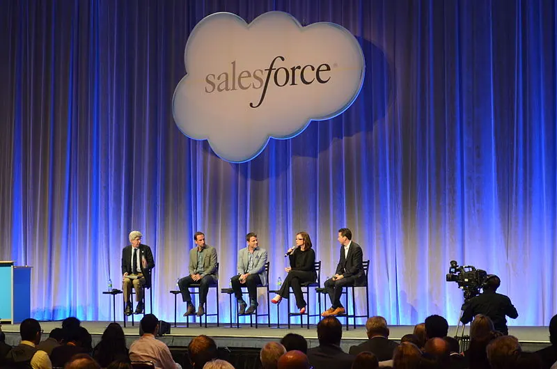 Parsing resumes directly to Salesforce turns out much easier than you'd think.