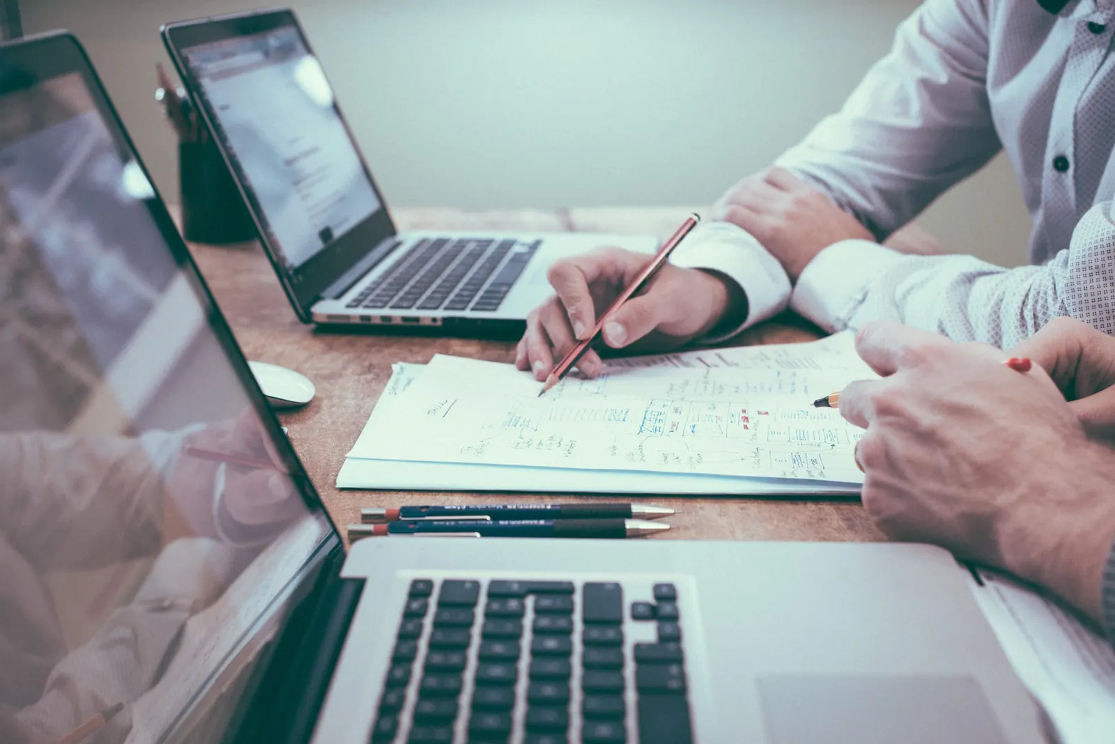 Data Capture Made Easy With an Invoice OCR API