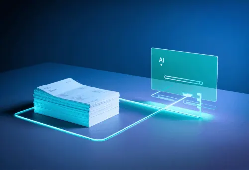 How to Use AI for Accounts Payable Invoice Automation