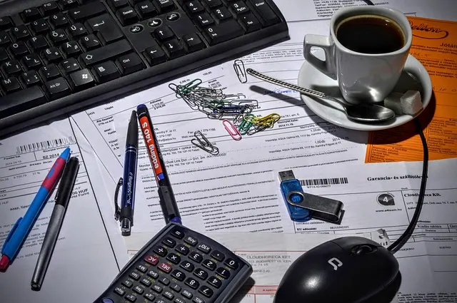 This Is What's Missing from Your OCR Based Invoice Processing Solution