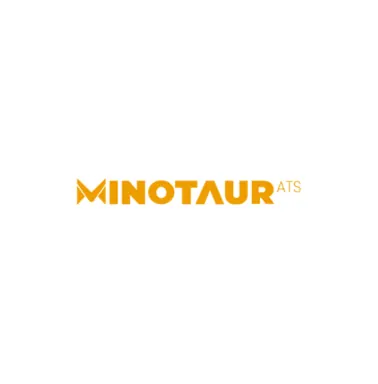 Minotaur ATS logo