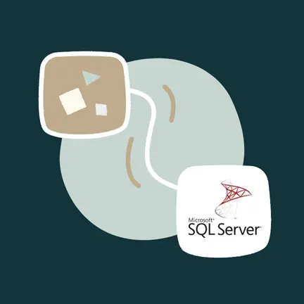 Affinda + Microsoft SQL Server