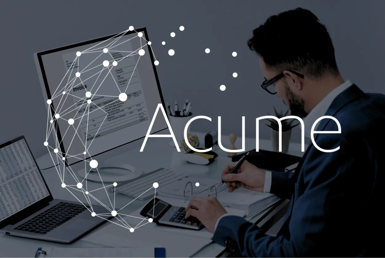 Acume