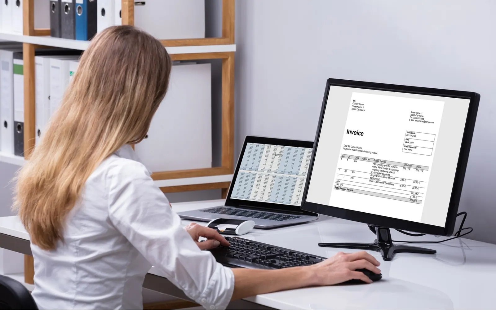 The Only 6 Invoice Scanning Software Options You Need to Know About