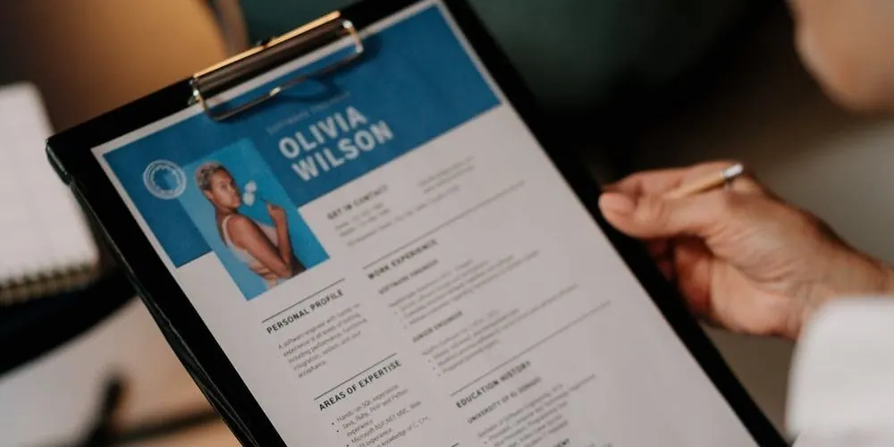 What Should You Look for in an Enterprise Resume Parser?