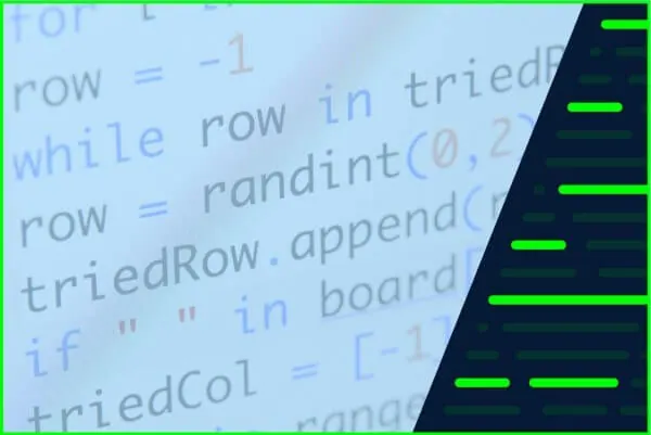 How data extraction works with Tesseract OCR, OpenCV and Python