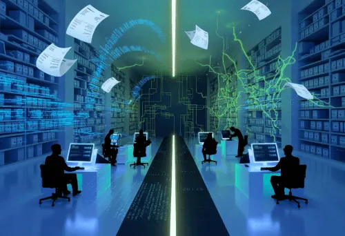 Top 6 AI-based accounts payable automation solutions
